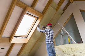 Eco-Friendly Insulation Solutions in Parker, TX